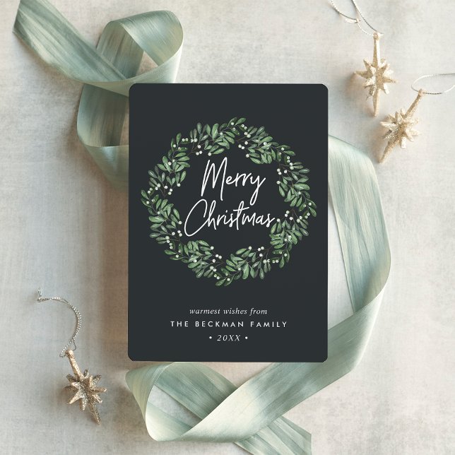 Natürlich Freude | Weihnachten im Wasserfarbenfros (Von Creator hochgeladen)