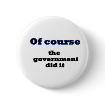 Natürlich hat die Regierung das getan