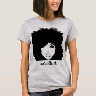 Natürlich ich T - Shirt