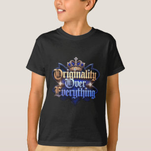 Natürlich Ihre Meinung S4 T-Shirt
