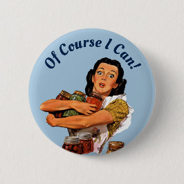 Natürlich kann ich eine Taste drücken Button