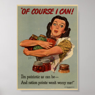 Natürlich kann ich poster