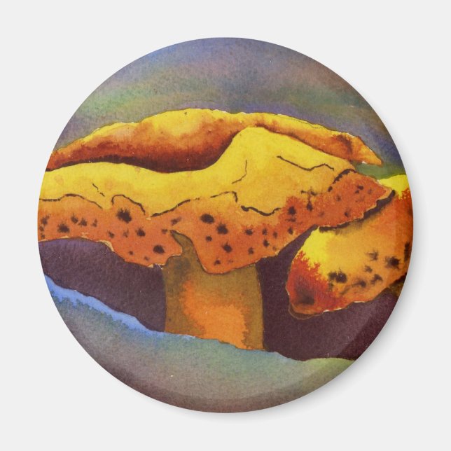 Natürlich Odd Magnet (Vorne)