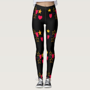 Natürlich schön leggings