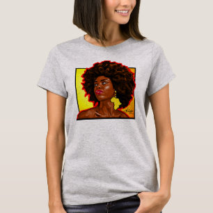 Natürliche Aura 2 T-Shirt