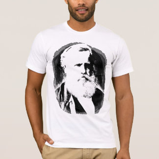 Natürliche Begabung Pedro II T-Shirt