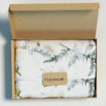 Natürliche Blumengras Grüne Rosemary Herbs Petals Geschenkpapier<br><div class="desc">Entpacken Sie die Elegance der Natur mit FlorenceK's herbischer Wrapping Paper Buckle up, Geschenke Enthusiasten und Liebhaber von allem Natürlichen! 🌱 tauchen wir heute in eine Welt, in der Eleganz und Natur mit dem "Natural floral grass Green Rosemary Herbs Petals Wrapping Paper" des fabelhaften FlorenceK, exklusiv auf Zazzle, zusammenkommen. Das...</div>