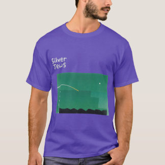 Natürliche Brücke lustig T-Shirt