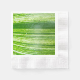 Natürliche Eleganz: Papier Napkins Serviette