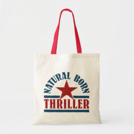 Natürliche Geborene Thrillertasche - wählen Sie de Tragetasche