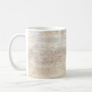 Natürliche Holzstruktur Hintergrund, Parkett Holz Kaffeetasse