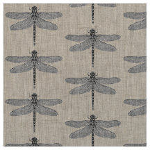 Natürliche Insektenkunst der Libelle