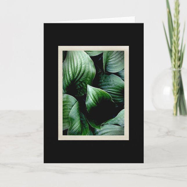 Natürliche Karte der Zartheits-104 (Vorderseite)