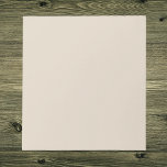 Natürliche Linde Farbe Notizblock<br><div class="desc">Natürliche Linde Farbe</div>