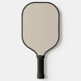Natürliche Linde Farbe Pickleball Schläger