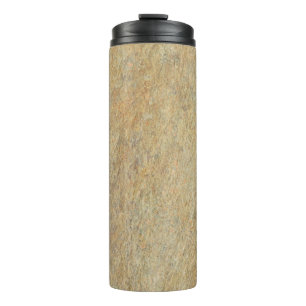 Natürliche Marmor-Hintergrundtexturabstract, abstr Thermosbecher