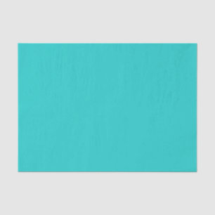 Natürliche Robin's Ei Blue Color Seidenpapier
