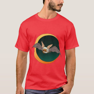 Natürliche Schädlingsbekämpfung T-Shirt