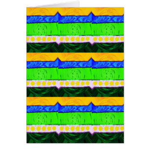 Natürliche Schichten