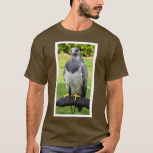 Natürliche schöne Fotografin Rotblase T-Shirt