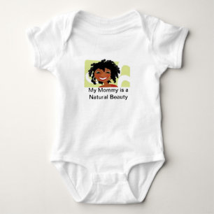 Natürliche Schönheit Onies Baby Strampler