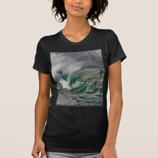 Natürliche Schönheit T-Shirt