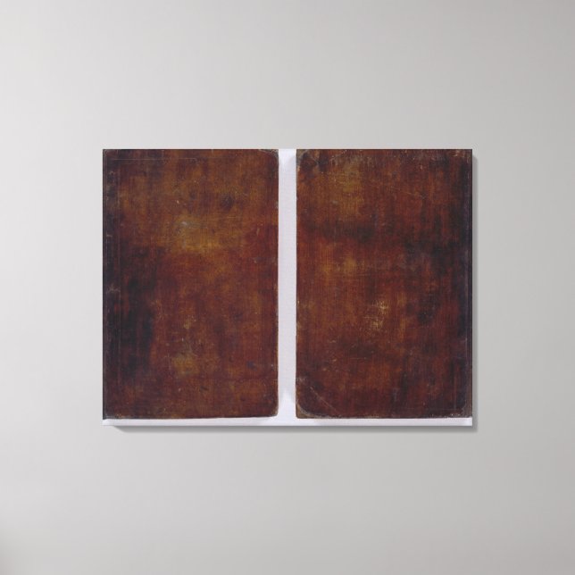 Natürliche und zivile Geschichte der französischen Leinwanddruck (Vorderseite)