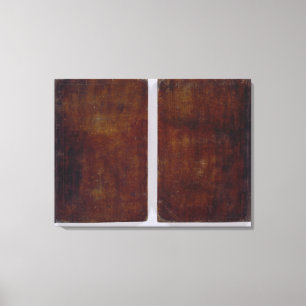 Natürliche und zivile Geschichte der französischen Leinwanddruck