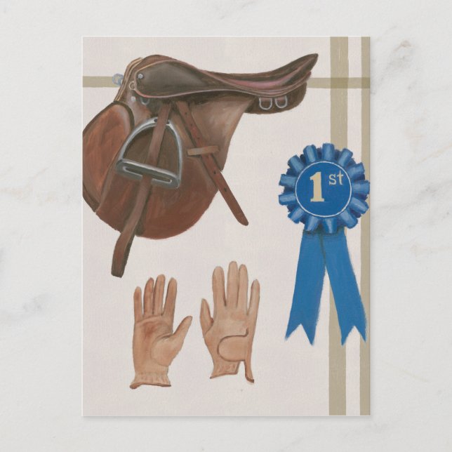 Natürlicher Charme VI Postkarte (Vorderseite)