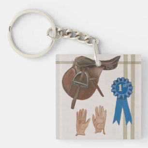 Natürlicher Charme VI Schlüsselanhänger