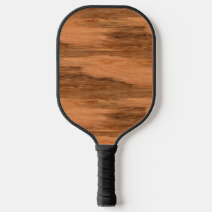 Natürlicher Eukalyptus-Schaum Pickleball Schläger