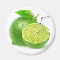 Natürlicher Limoner Saft