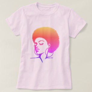 Natürlicher T - Shirt