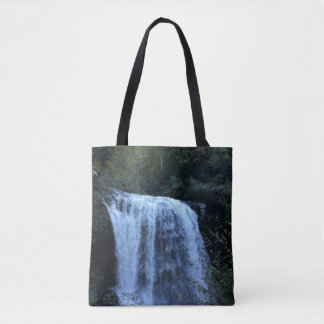 Naturliebhaber Schöner Wasserfall-Tote