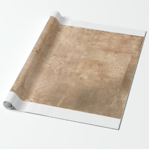 Naturluxus Marmoreffekt Antiker orientalischer zei Geschenkpapier