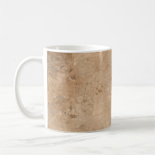 Naturluxus Marmoreffekt Antiker orientalischer zei Kaffeetasse