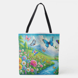 Naturmagic-Tote-Tasche