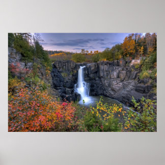 Naturmagie Poster