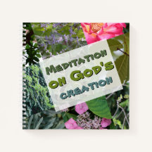 Naturmeditationsbuch