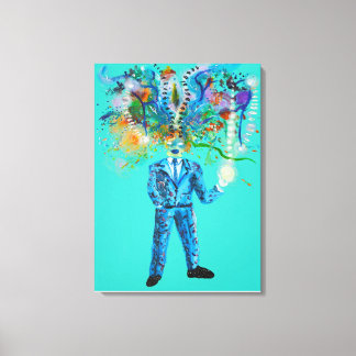 NATURMYSTIK LEINWANDDRUCK