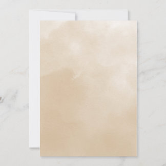 Naturpark Hochzeiten Einladung