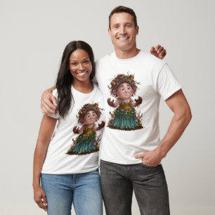 NATURPFLEGER T-Shirt