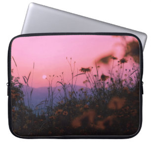 Naturrasen Laptopschutzhülle