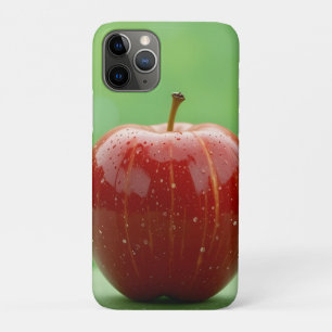 Naturs perfektes Rot Case-Mate iPhone Hülle