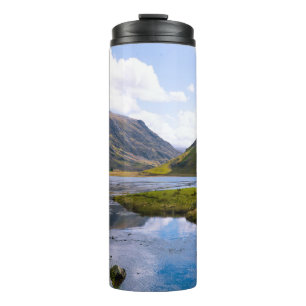 Naturschaum, Berg Thermosbecher