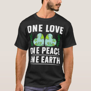 Naturschutz für erneuerbare Energien Rette "Conser T-Shirt