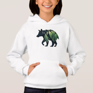 Naturschutz Hoodie
