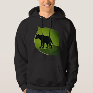 Naturschutz Hoodie