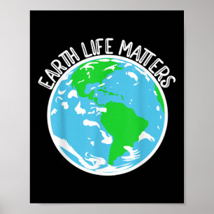 Naturschutz, Klimaanlage Heizung, Envir Poster