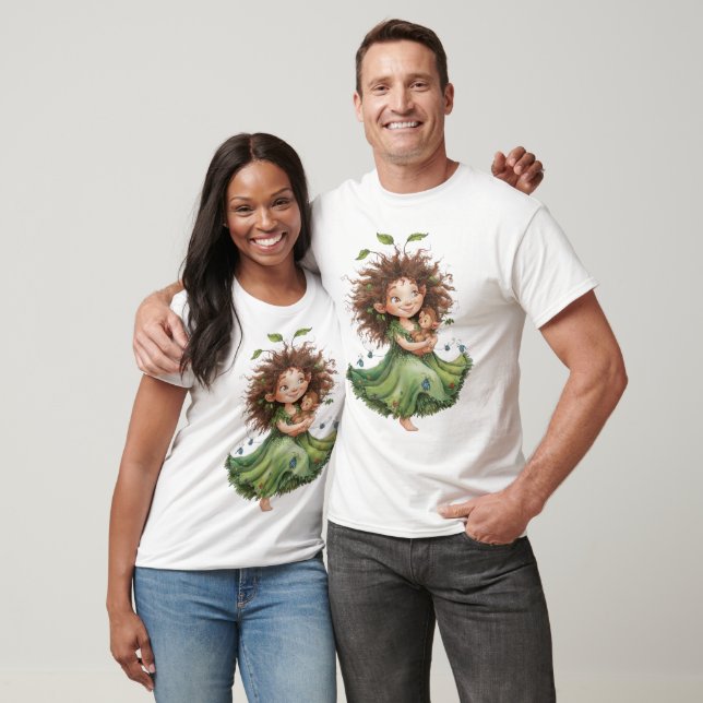 NATURSCHUTZ T-Shirt (Unisex)